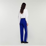 Quần SANDRO xanh CS (có set)