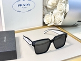 Kính Prada gọng cải màu