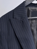 Blazer ZARA kẻ