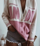 Cardigan SANDRO logo