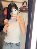 Áo yếm MANGO 3 màu