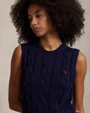 Gile RALPH LAUREN len mỏng 2 màu