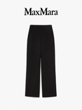 Quần MAX MARA đen khuy (có set)