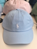 Mũ RALPH LAUREN new 2026