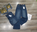 Quần Jean Zara kèm belt