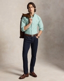 Sơ mi RALPH LAUREN classic fit oxford
