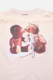 Tshirt ACNE STUDIO logo 2 màu