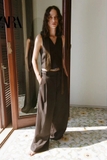 Gile ZARA kẻ