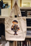 Tote RALPH LAUREN gấu