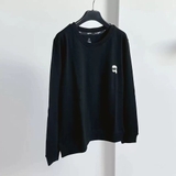 Áo len KARL LAGERFELD logo