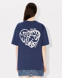 Tshirt KENZO thêu ngực