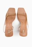 Sandal ZARA quai trong