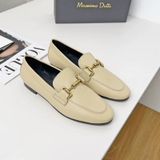 Loafers Massimo Dutti da sần 2 màu