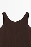 Jump MASSIMO DUTTI nâu xuông
