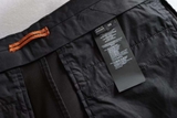 Quần dài Zegna kaki co giãn 3 màu