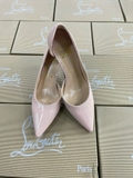Cao gót LOUBOUTIN 2 màu