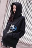 Hoodie Nike jordan dư xịn