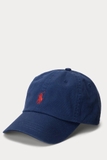 Mũ RALPH LAUREN new 2026