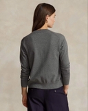 Cardigan RALPH LAUREN 4 màu