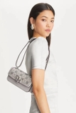 Túi TORY BURCH monogram ghi