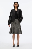 Áo khoác 3.1 PHILLIP LIM khóa sau 2 màu
