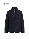 Áo khoác trần trám RALPH LAUREN 2 màu