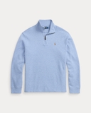 Áo RALPH LAUREN khoá zip 3 màu
