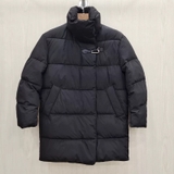 Áo phao MASSIMO DUTTI đen