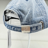 Ballcap CK JEAN 3 màu