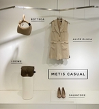 Jum Alice+ Olivia túi ngực