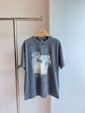 Tshirt MAJE ngựa 2026