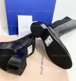 Boot STUART WEITZMAN da cải chun