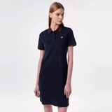 Váy polo HAZZY viền cổ 2 màu