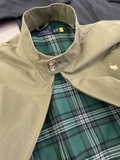 Áo khoác RALPH LAUREN 2025