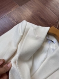 Vest VERONICA BEARD trắng