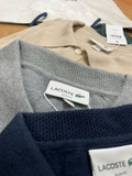 Polo LACOSTE thoáng khí 4 màu