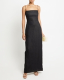 Váy 2 dây REFORMATION linen 2 màu