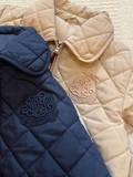 Áo khoác trần trám RALPH LAUREN 2 màu