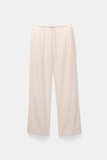 Quần xuông PULL&BEAR cạp chun