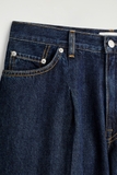 Quần jean COS baggy