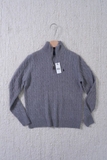 Áo len RL halfzip cashmere 6 màu
