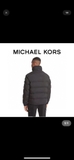 Aó khoác Michael Kors 3 màu