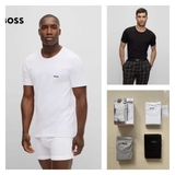 Set 3 áo phông  HUGO BOSS