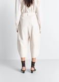 Quần LEMAIRE baggy lửng