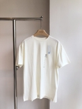 Áo phông RALPH LAUREN trơn 3 màu