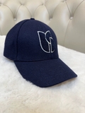 Ballcap BA&SH navy