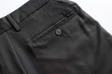 Quần dài Zegna kaki co giãn 3 màu