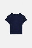 Baby tee ZARA cotton 4 màu