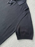 Áo polo LORO PIANA cộc 5 màu