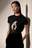 Tshirt RALPH LAUREN gấu họa tiết